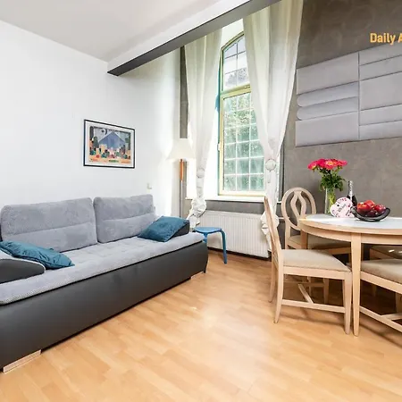 Daily - Luxury Loft Tallinn