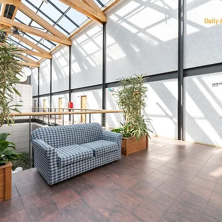 Daily - Luxury Loft Apartment