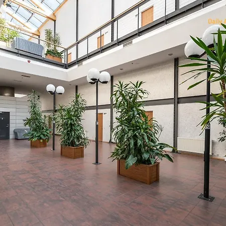 Daily - Luxury Loft