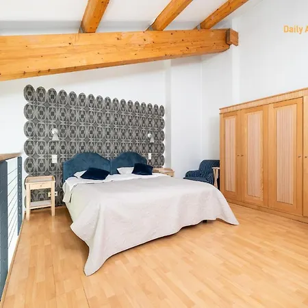 Daily - Luxury Loft * Tallinn