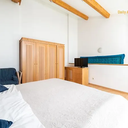 Daily - Luxury Loft * Tallinn