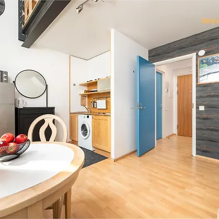 Daily - Luxury Loft Tallinn