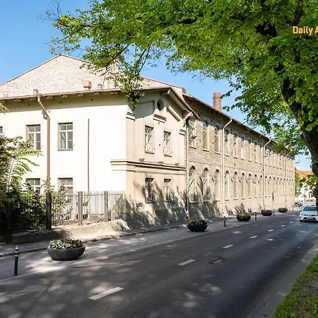 Daily - Luxury Loft Apartment Tallinn