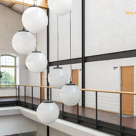 Apartment Daily - Luxury Loft *