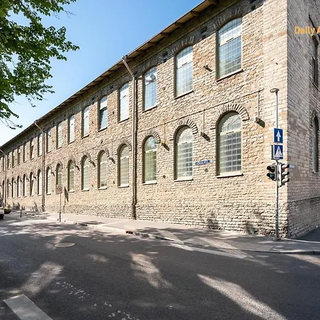 Daily - Luxury Loft Apartment *