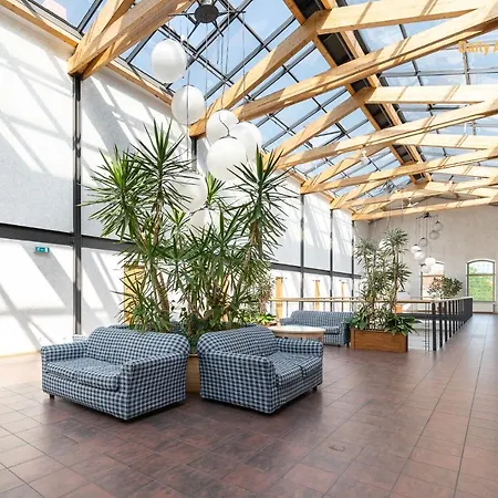 Daily - Luxury Loft Tallinn