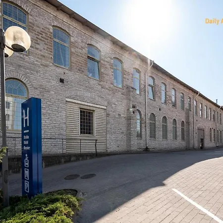 Daily - Luxury Loft Tallinn