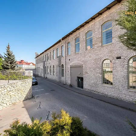 Daily - Luxury Loft